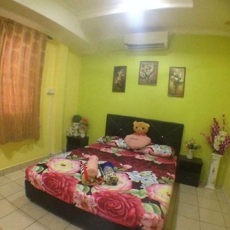 Sepanggar Kingfisher Homestay Кота-Кінабалу Екстер'єр фото