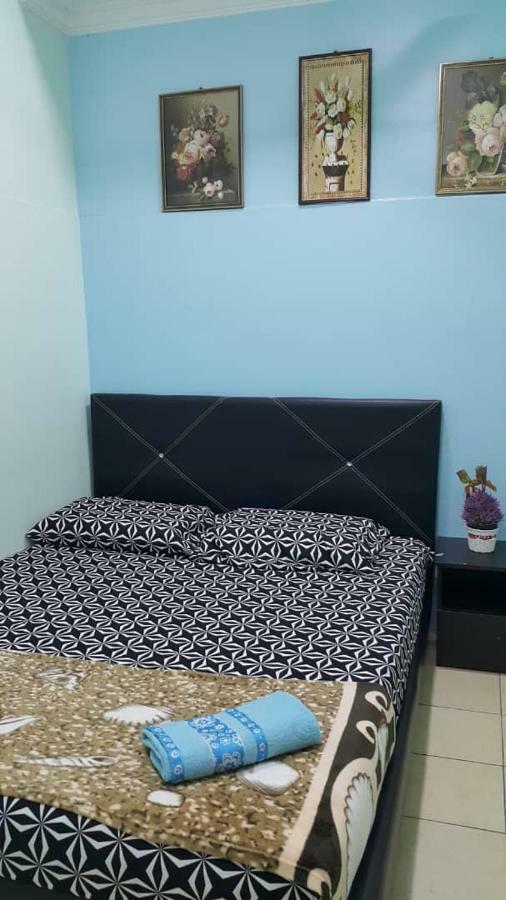 Sepanggar Kingfisher Homestay Кота-Кінабалу Екстер'єр фото