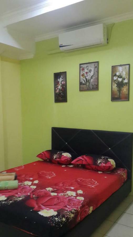 Sepanggar Kingfisher Homestay Кота-Кінабалу Екстер'єр фото