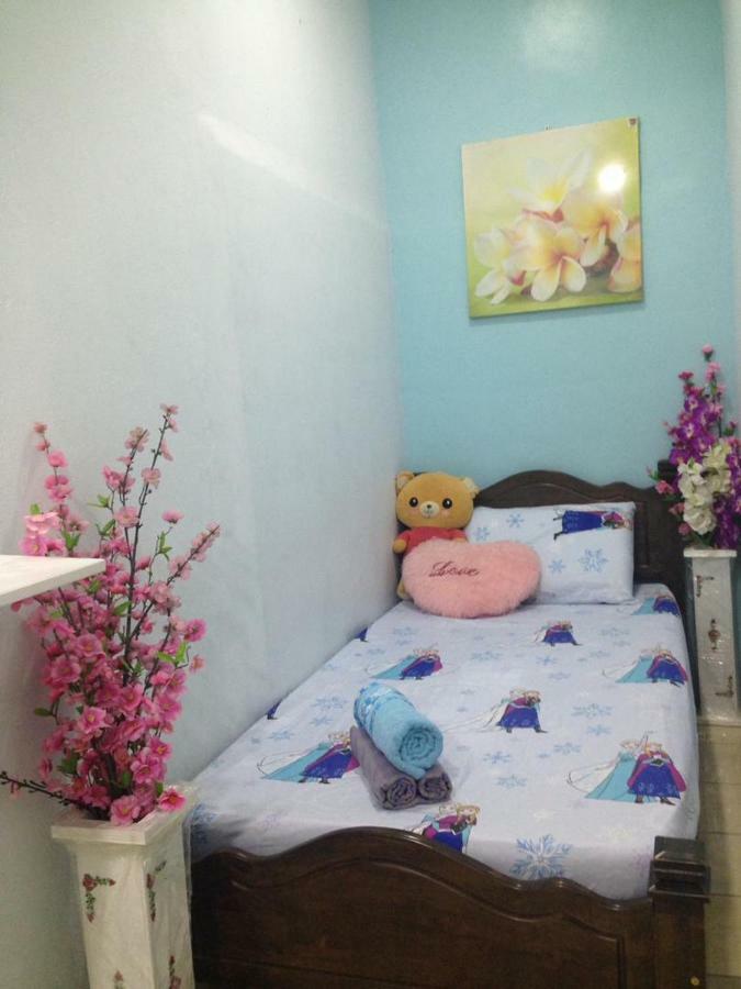 Sepanggar Kingfisher Homestay Кота-Кінабалу Екстер'єр фото